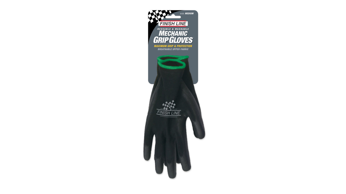 Mechaniker Handschuhe