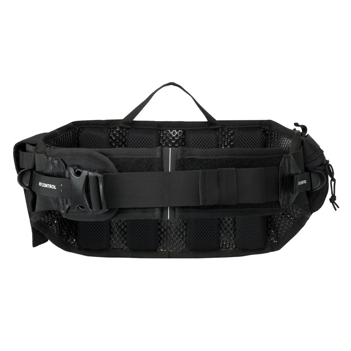 BA Hip Bag Hüfttasche - Schwarz