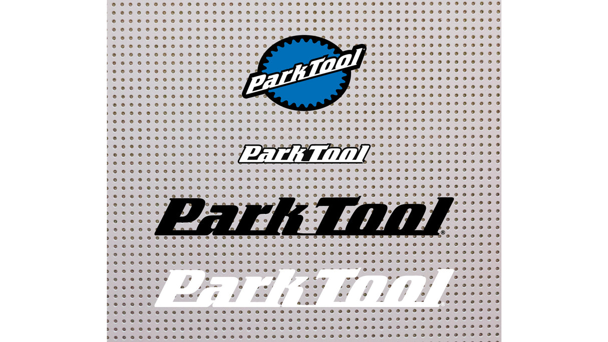 DL-36 Logo Aufkleber