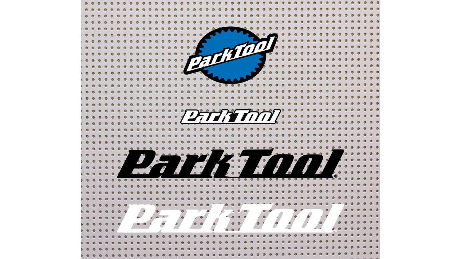 DL-36 Logo Aufkleber