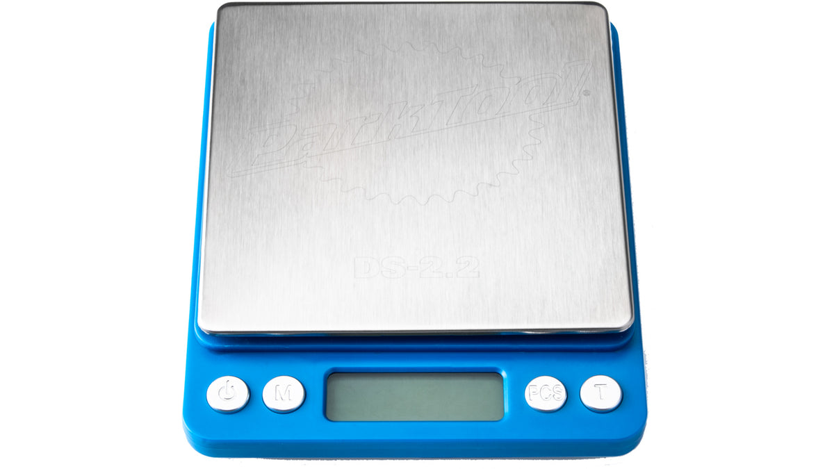 DS-2.2 Digital-Tischwaage