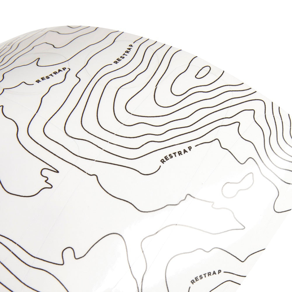 Rahmenschutz Kit - Klar/Schwarz