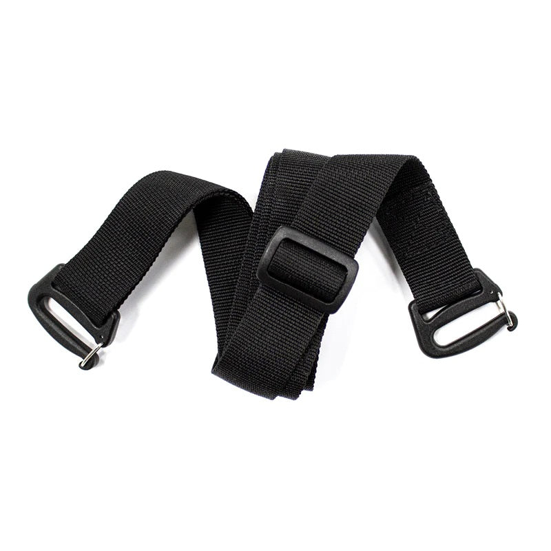 Shoulder Strap - schwarz