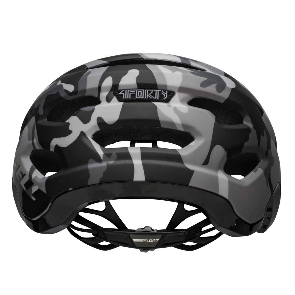 4FORTY Fahrradhelm - Camouflage