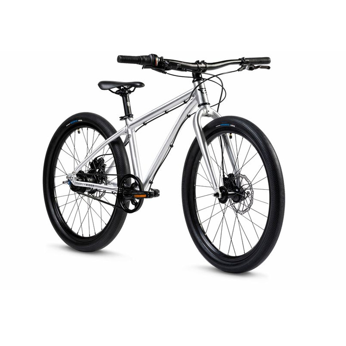 Belter 24 Zoll - Aluminium