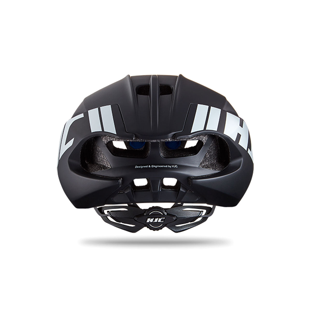 Furion Road Helm - Matt Black