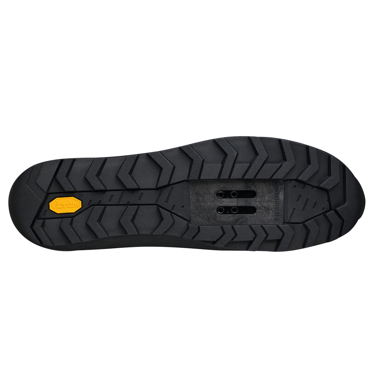 Artica Terra X2 Winter - Schwarz