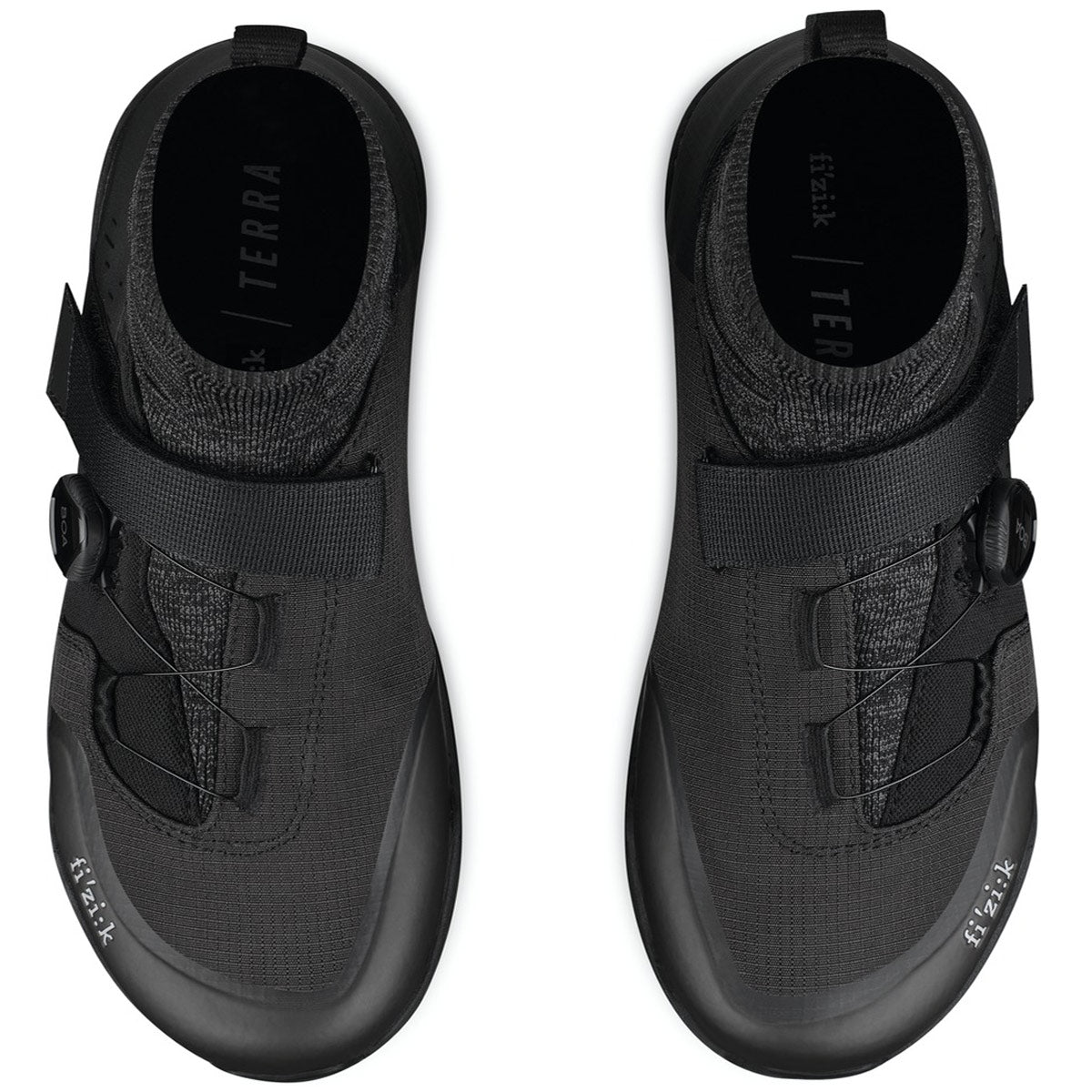 Terra Clima X2 - Schwarz