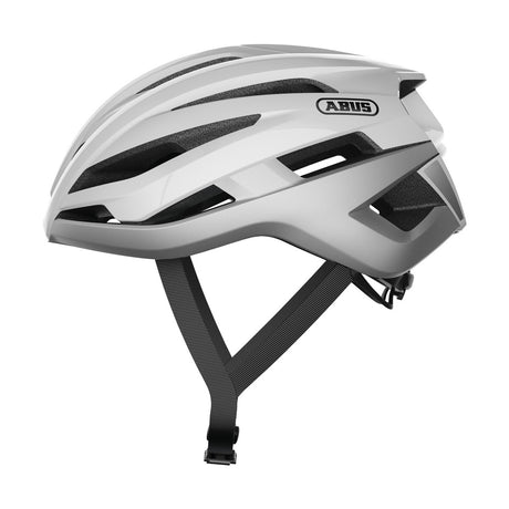 Storm Chaser Polar White