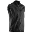 Race Weste Lite - Schwarz