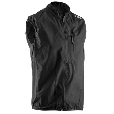 Race Weste Lite - Schwarz