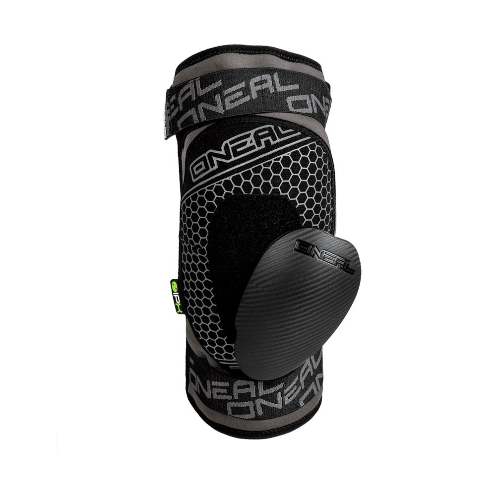 Sinner Kevlar Knee Race Guard Knieschoner - gray