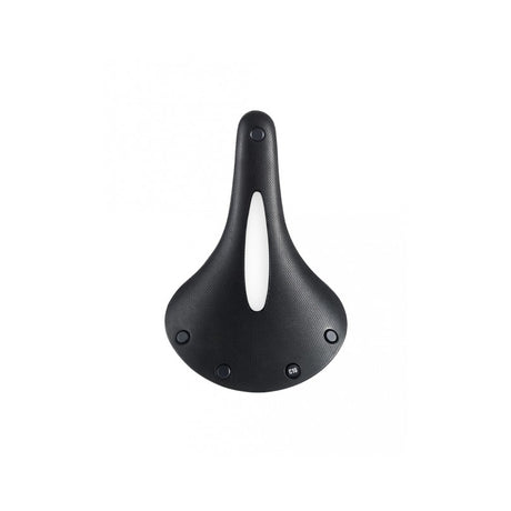 Cambium C19 Carved All Weather - black