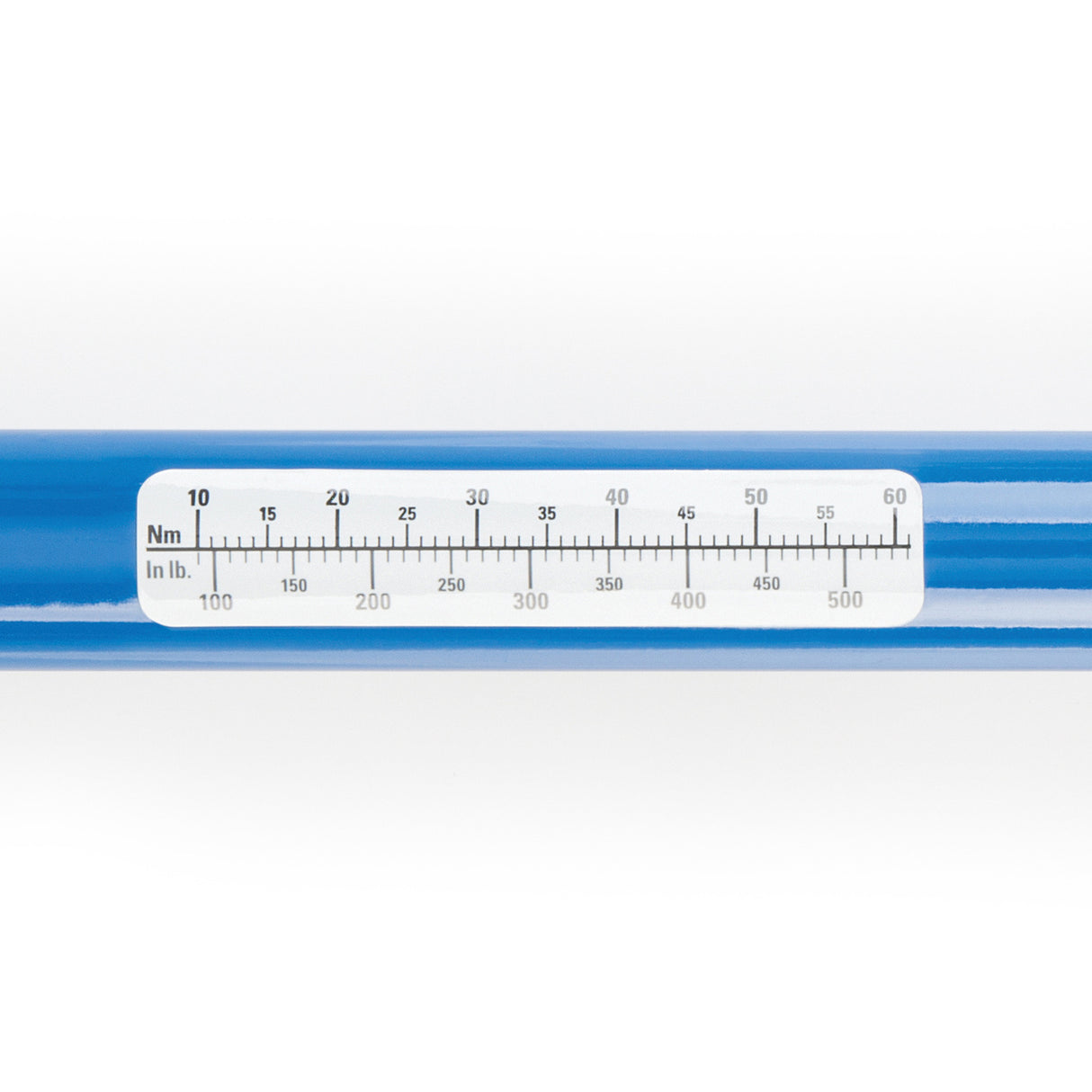 TW-6.2 Ratschen-Drehmomentschlüssel - 10-60Nm - 3/8''