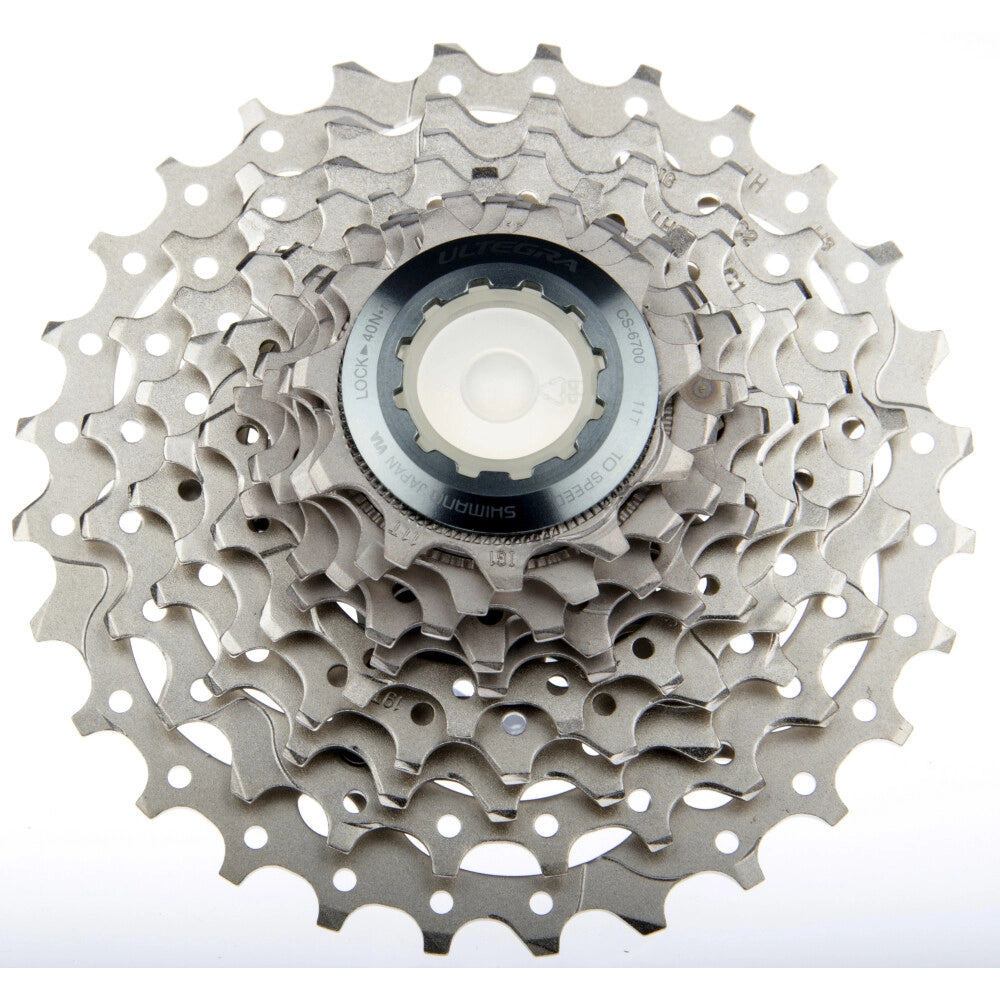 Ultegra Kassette CS-6700 10-fach Shimano