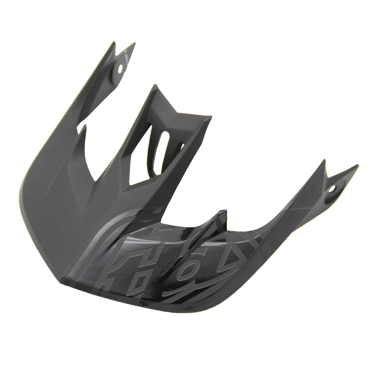 Stage Ersatzvisier - Schwarz