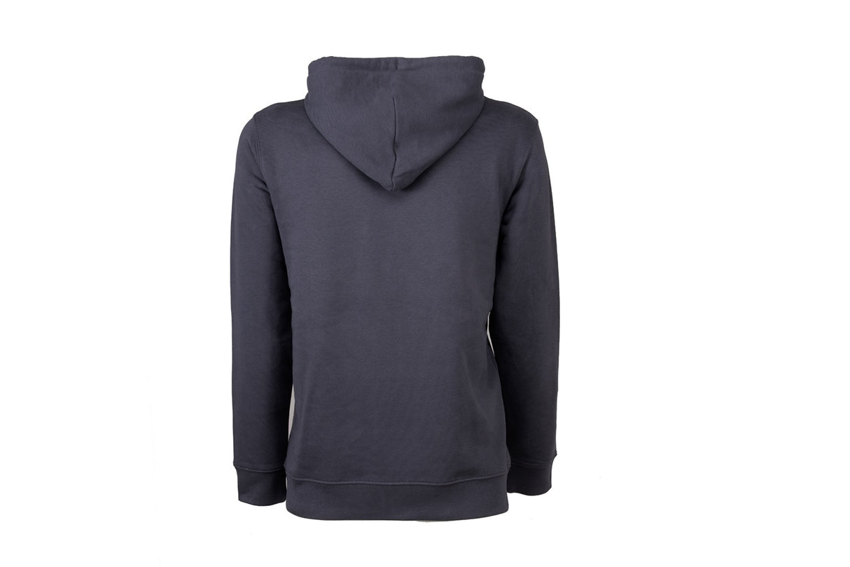 Breeze Hoodie - grau