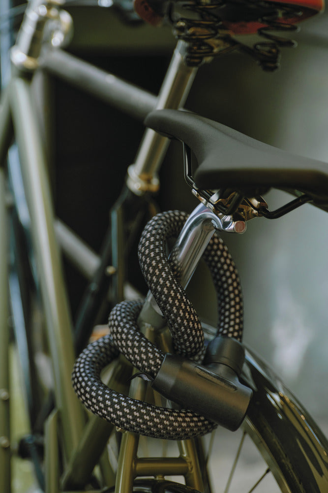 YARNIT™ 4004K/85 - black