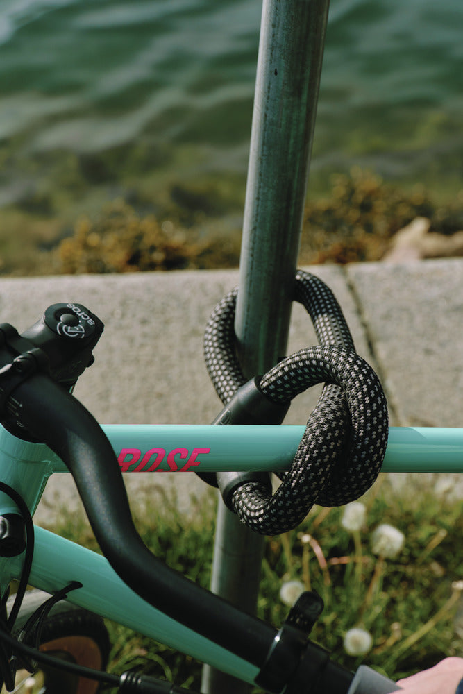 YARNIT™ 4004K/85 - black