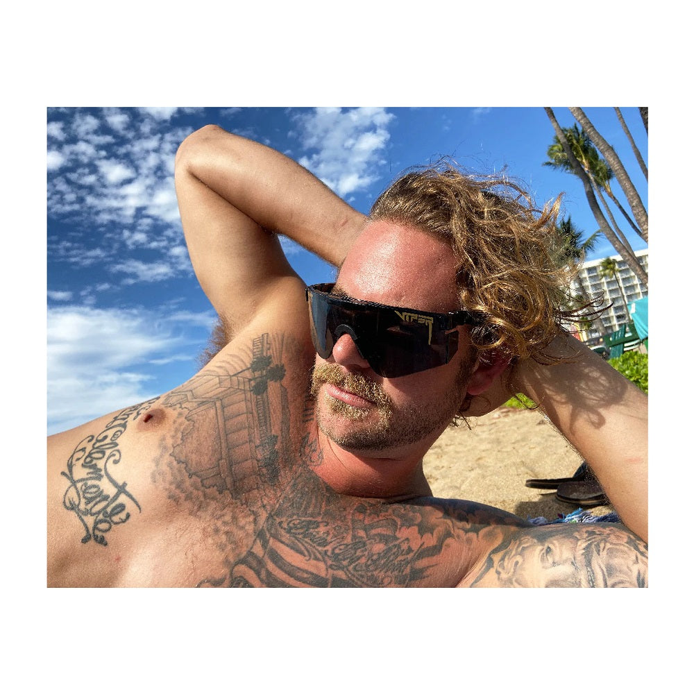 The Originals Double Wide - Exec