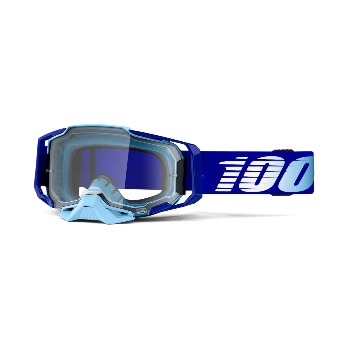 Armega Goggle Royal - Clear Lens