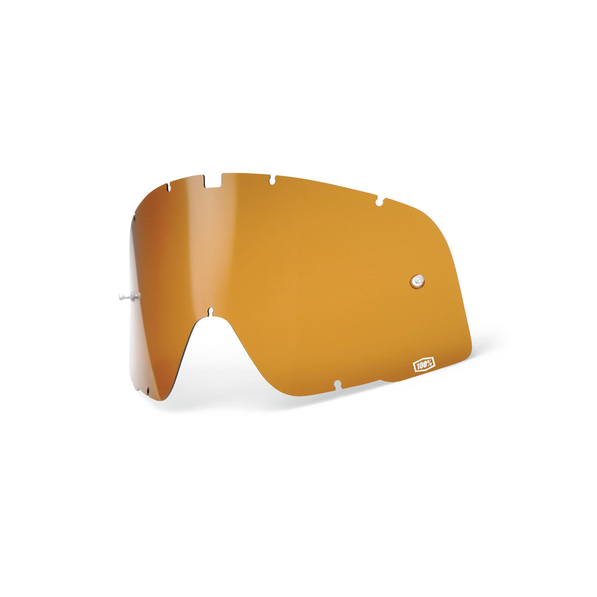 Barstow Replacement - Sheet Bronze Lens