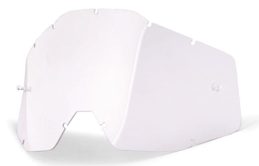 Strata MINI Replacement - Sheet Clear Lens