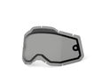RC2/AC2/ST2 Replacement - Dual Pane Vented Smoke Lens