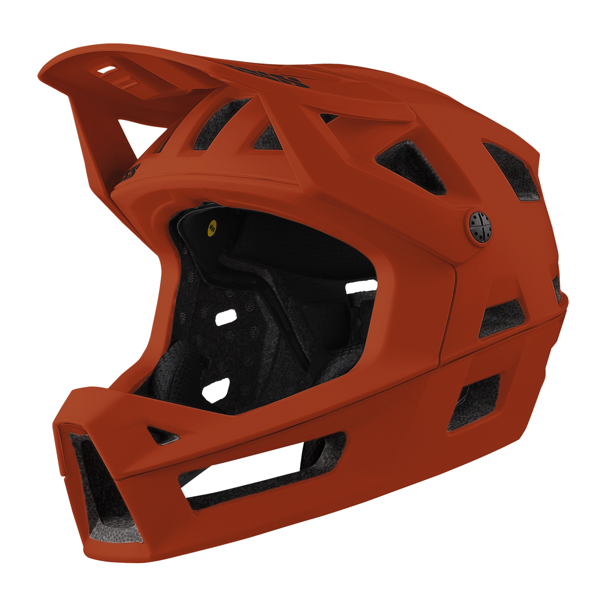 Trigger FF MIPS Helm - Burnt Orange iXS
