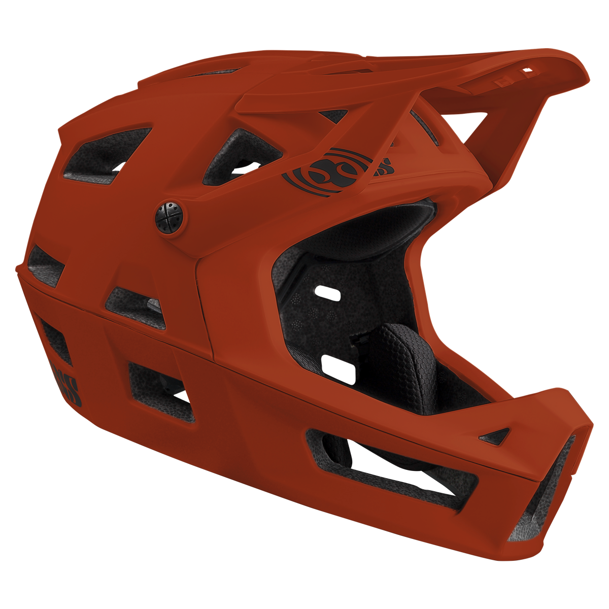 Trigger FF MIPS Helm - Burnt Orange iXS