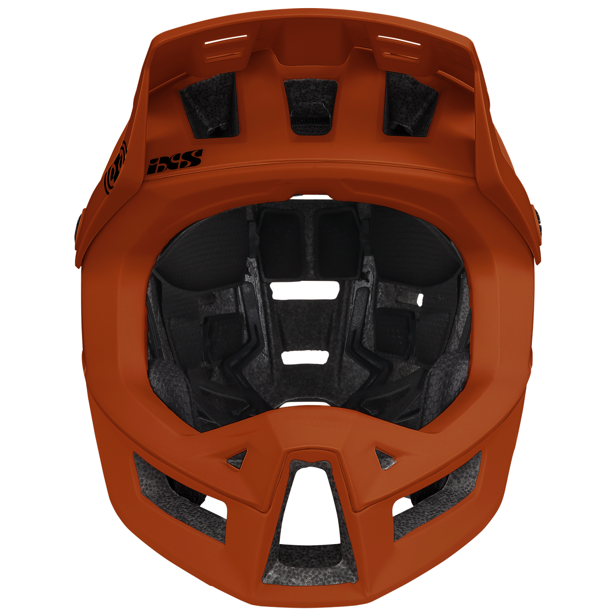 Trigger FF MIPS Helm - Burnt Orange iXS