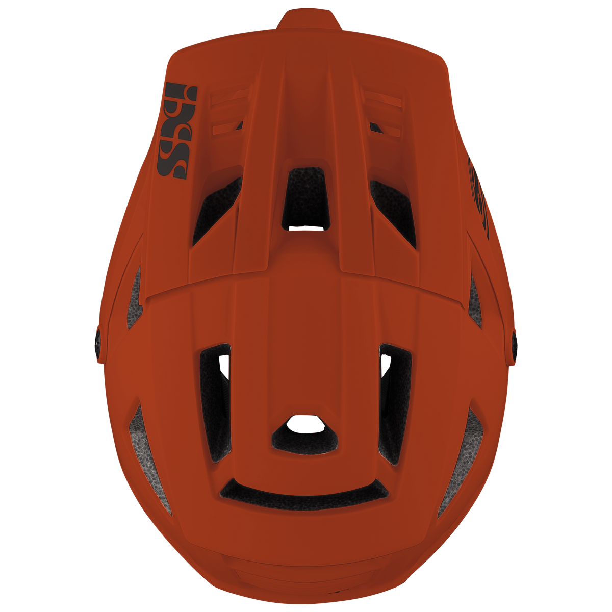 Trigger FF MIPS Helm - Burnt Orange iXS
