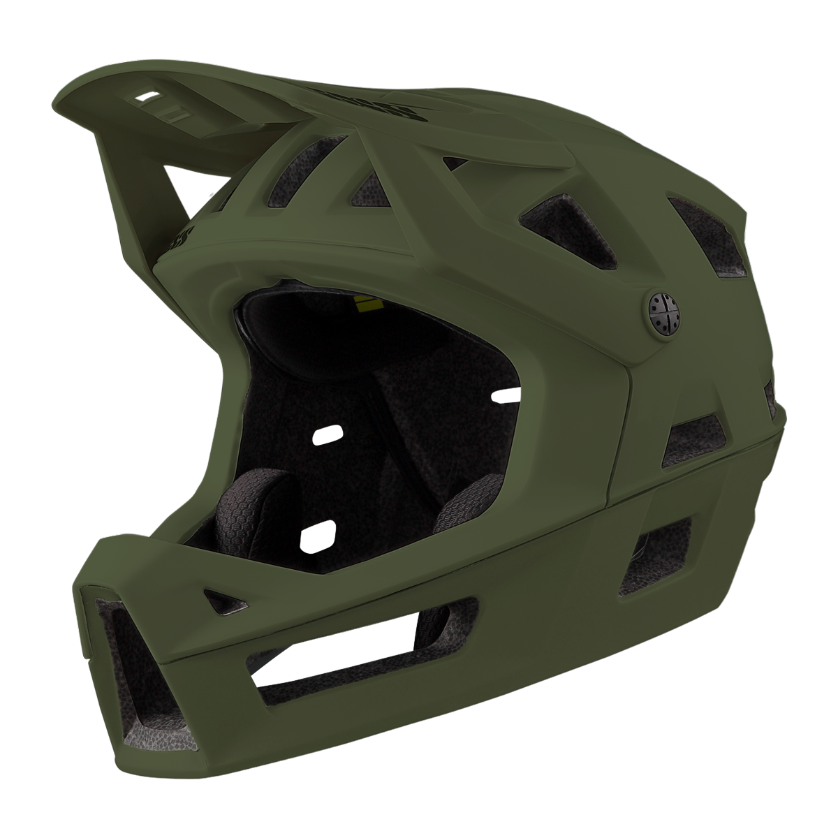 Trigger FF MIPS Helm - Grün iXS