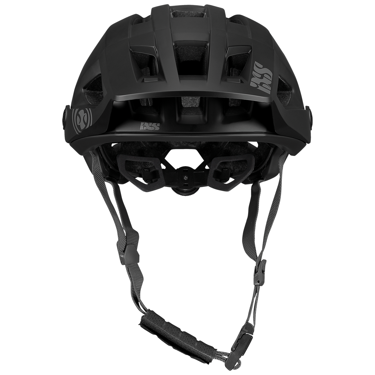 Trigger AM MIPS Helm - Black iXS