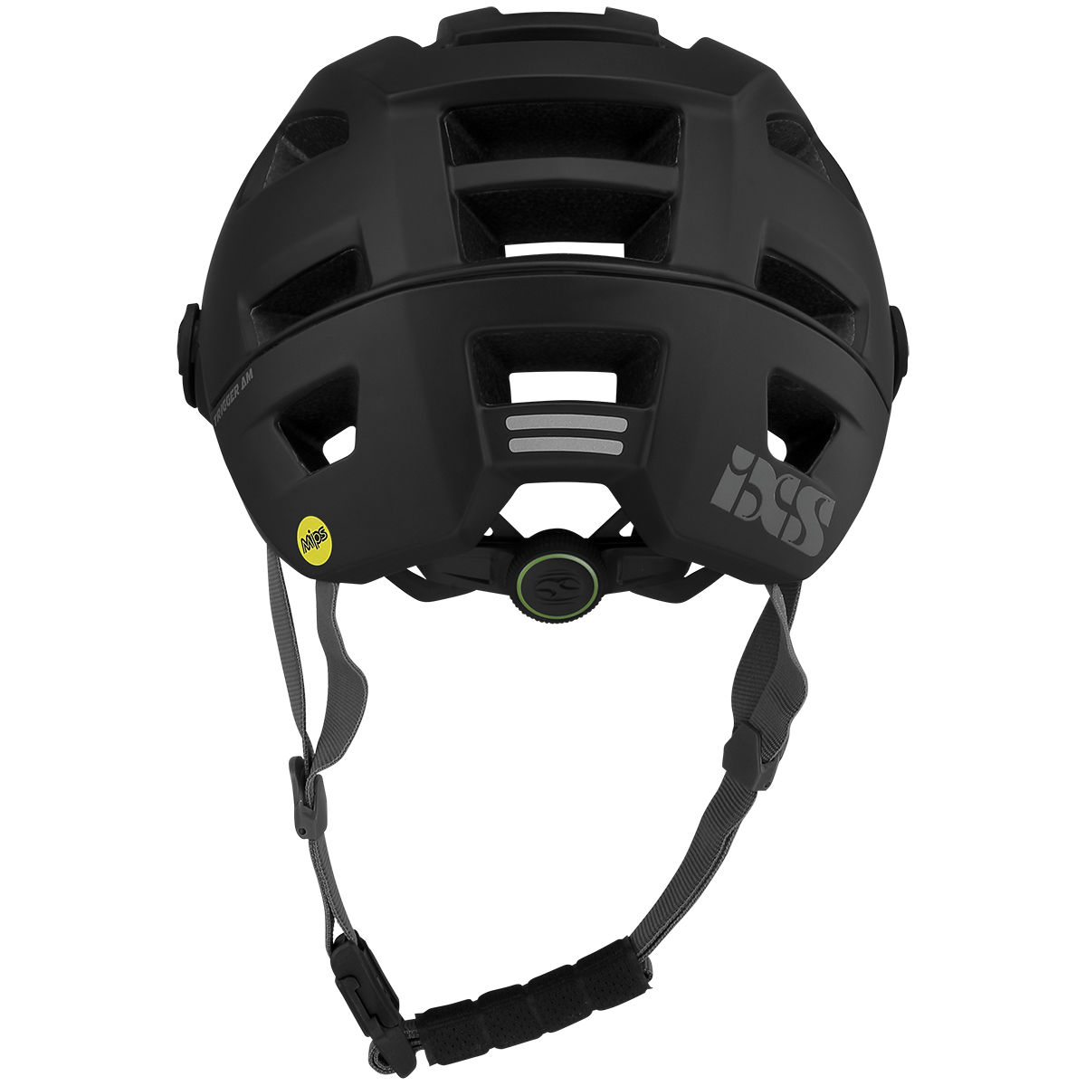 Trigger AM MIPS Helm - Black iXS