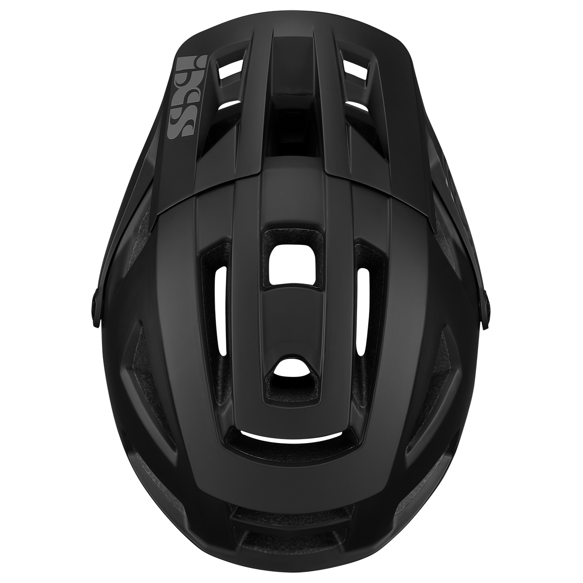 Trigger AM MIPS Helm - Black iXS