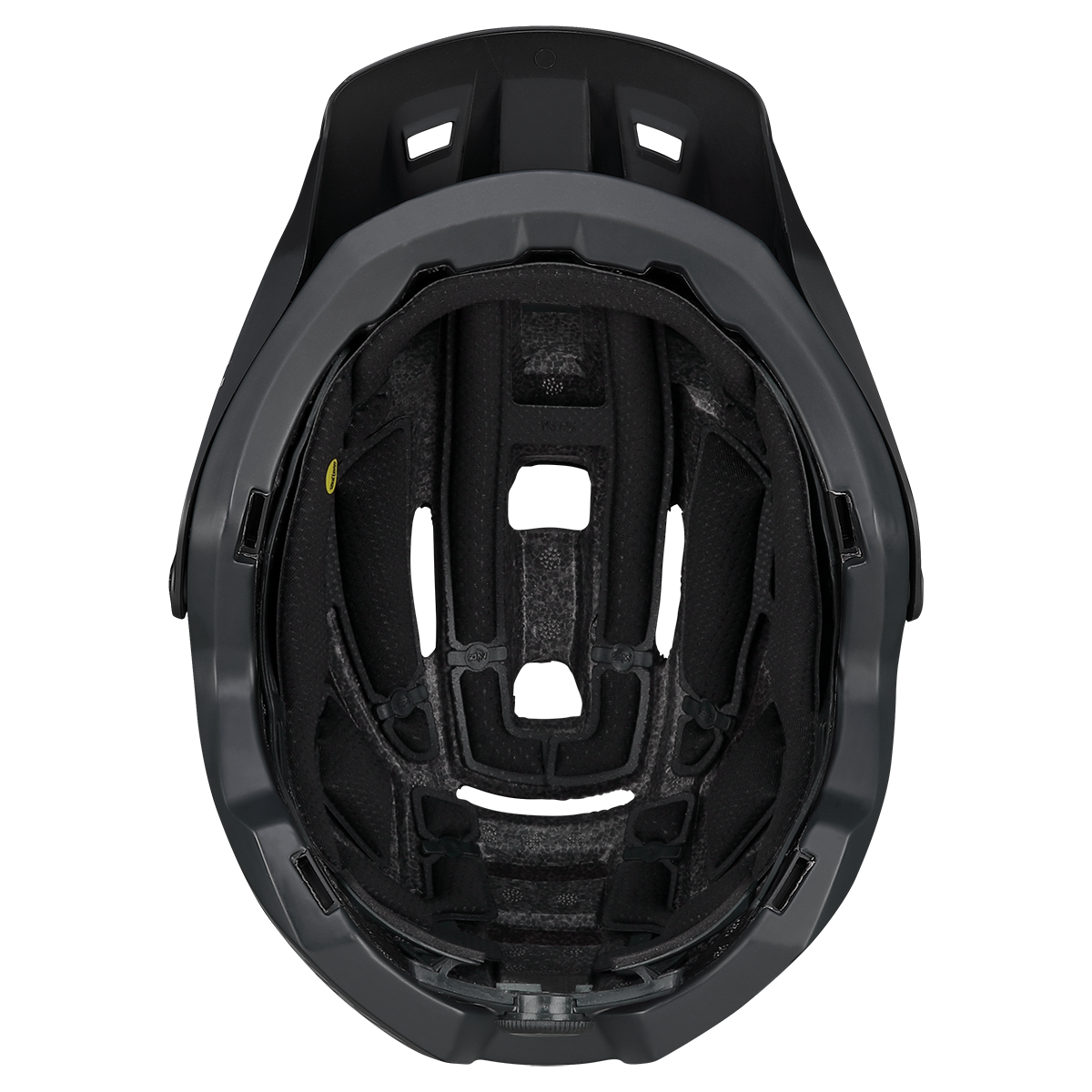 Trigger AM MIPS Helm - Black iXS