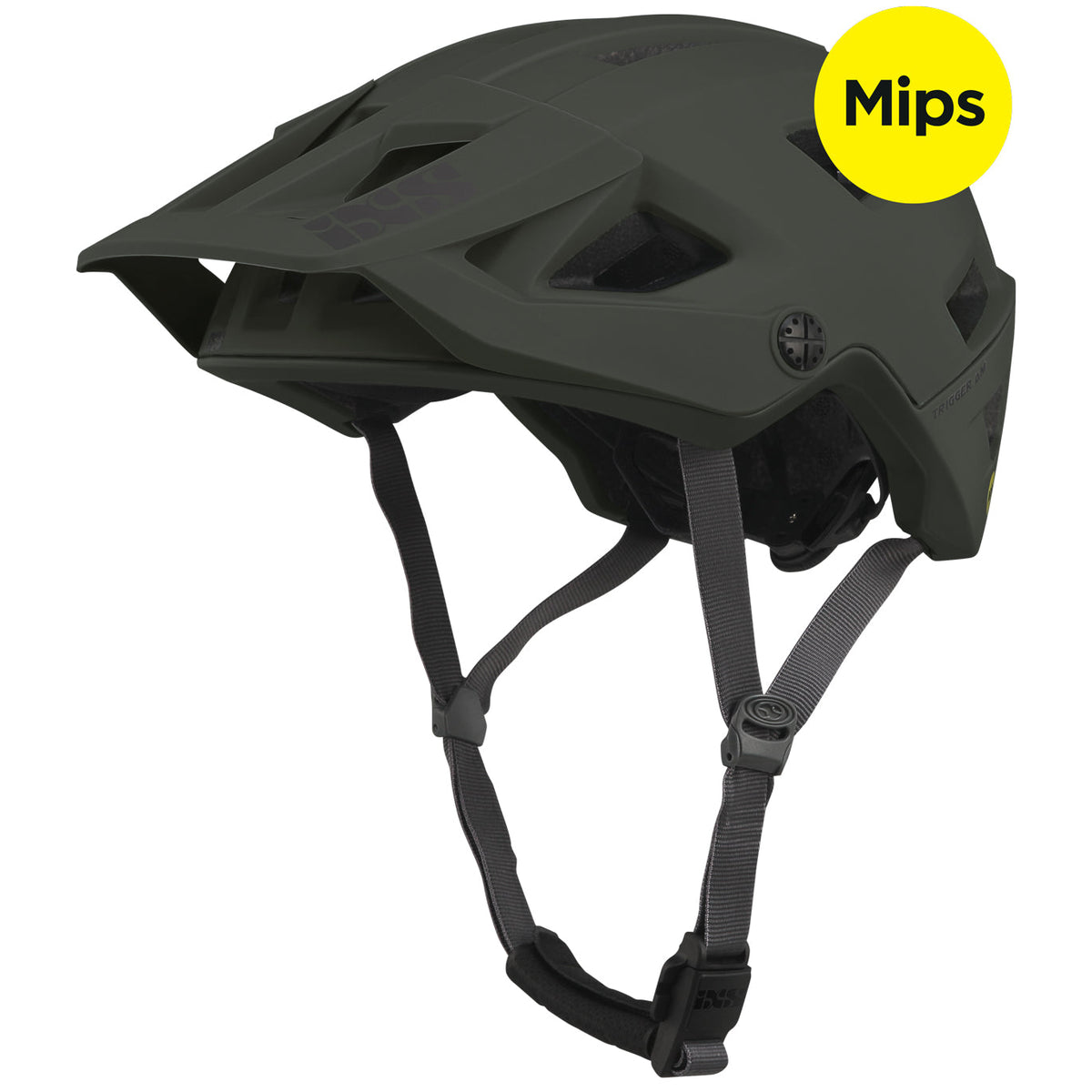 Trigger AM MIPS Helm - Graphite iXS