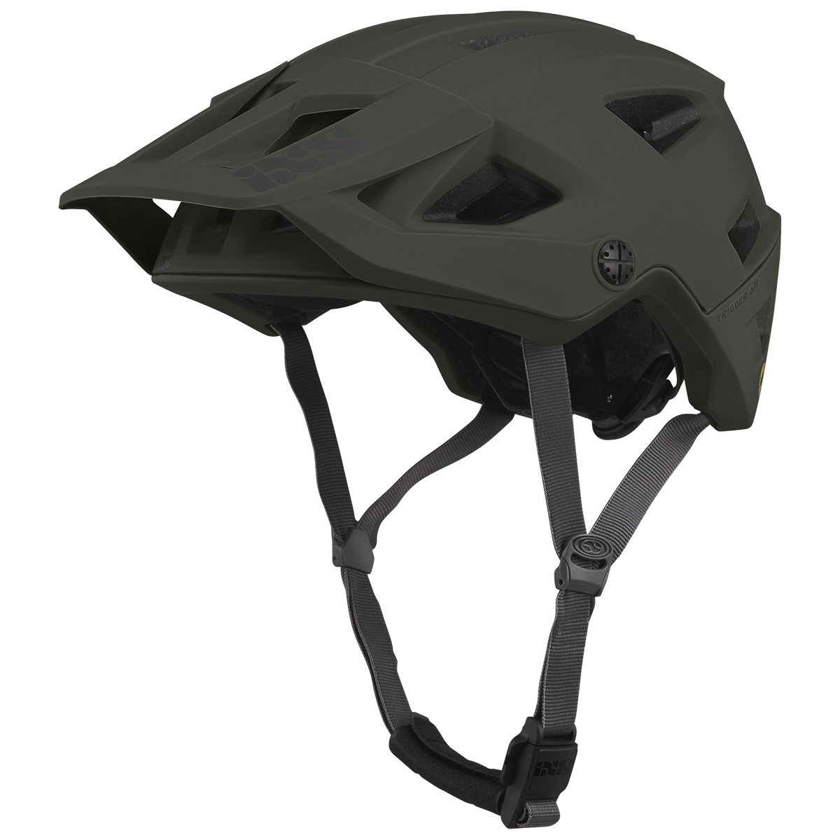Trigger AM MIPS Helm - Graphite iXS