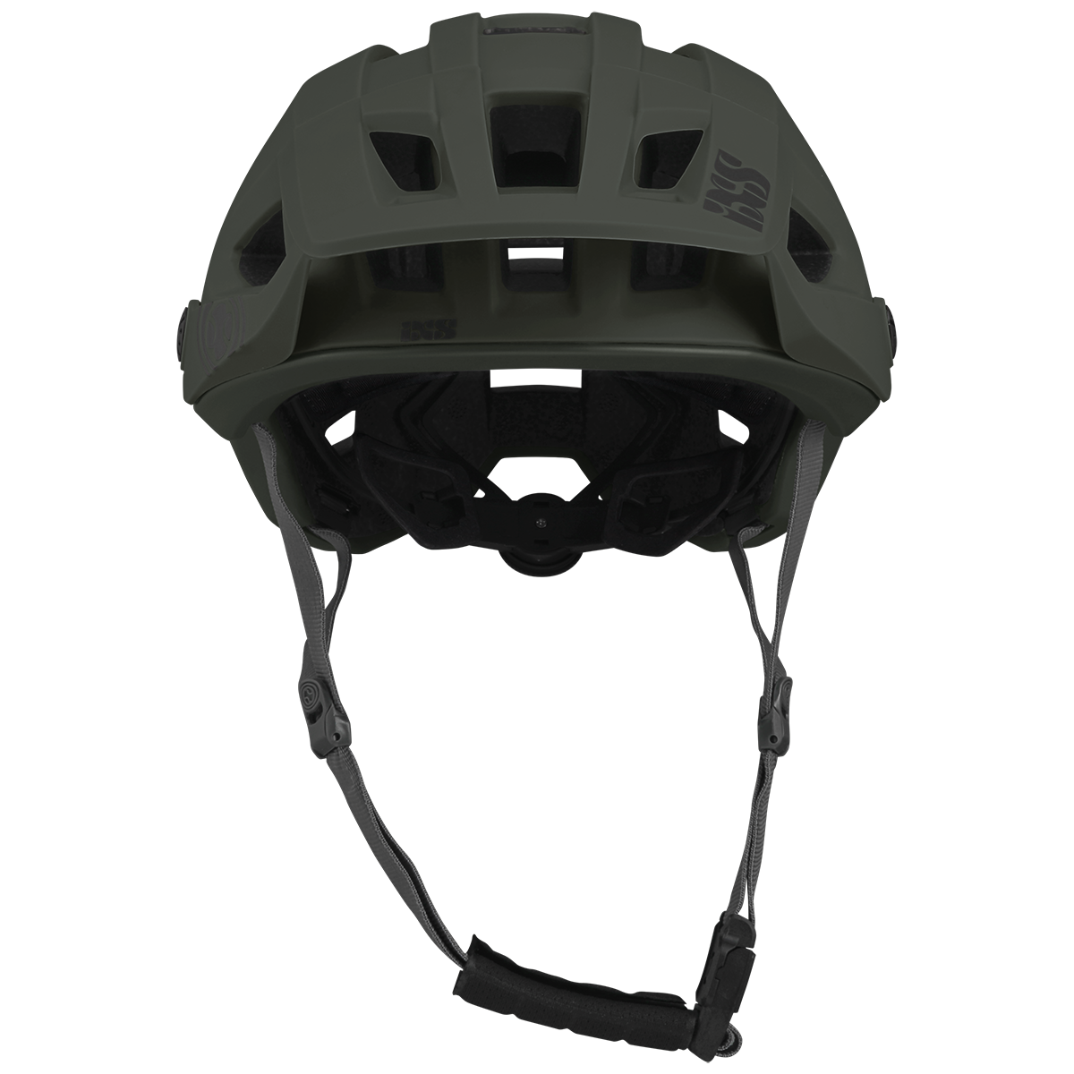 Trigger AM MIPS Helm - Graphite iXS