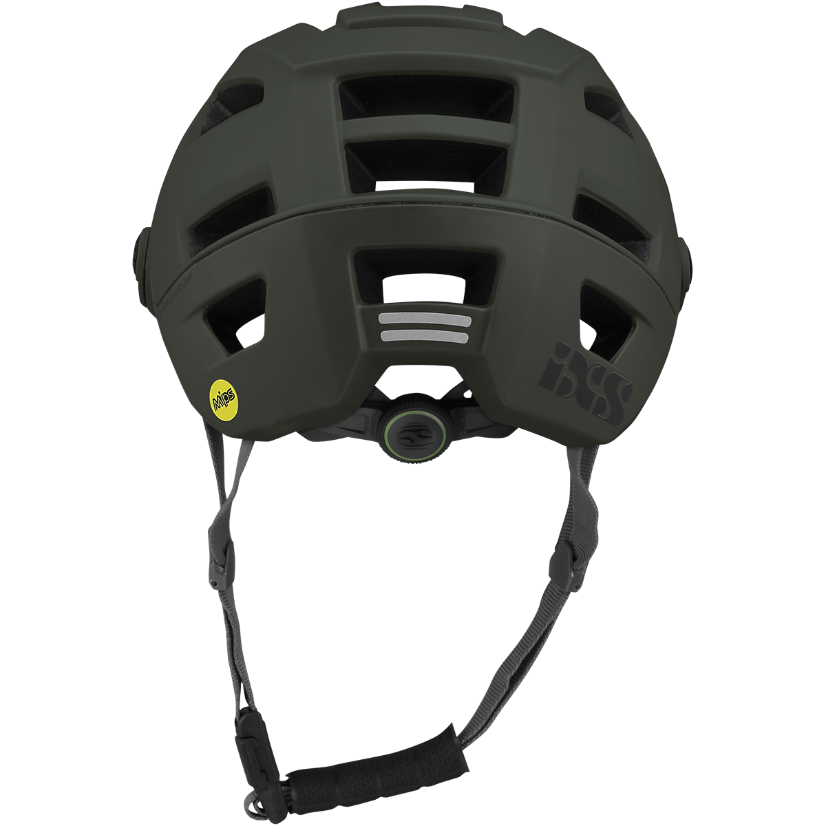 Trigger AM MIPS Helm - Graphite iXS