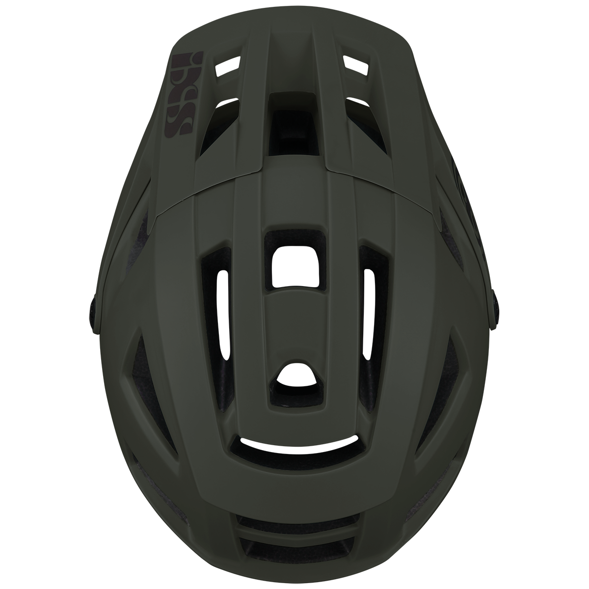 Trigger AM MIPS Helm - Graphite iXS