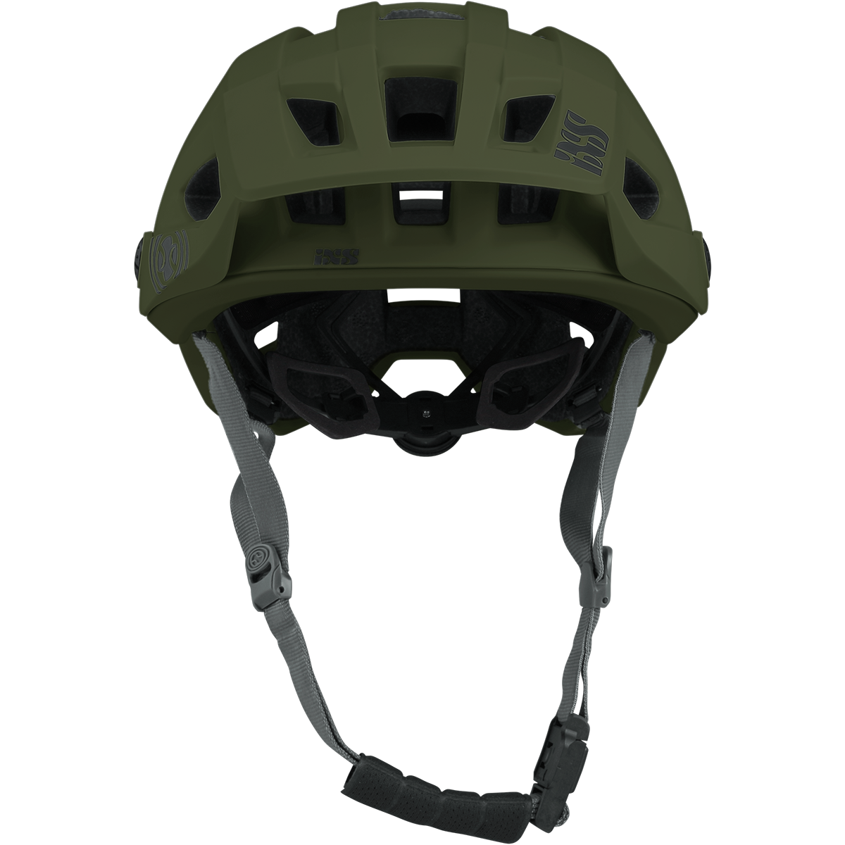 Trigger AM MIPS Helm - Olive iXS