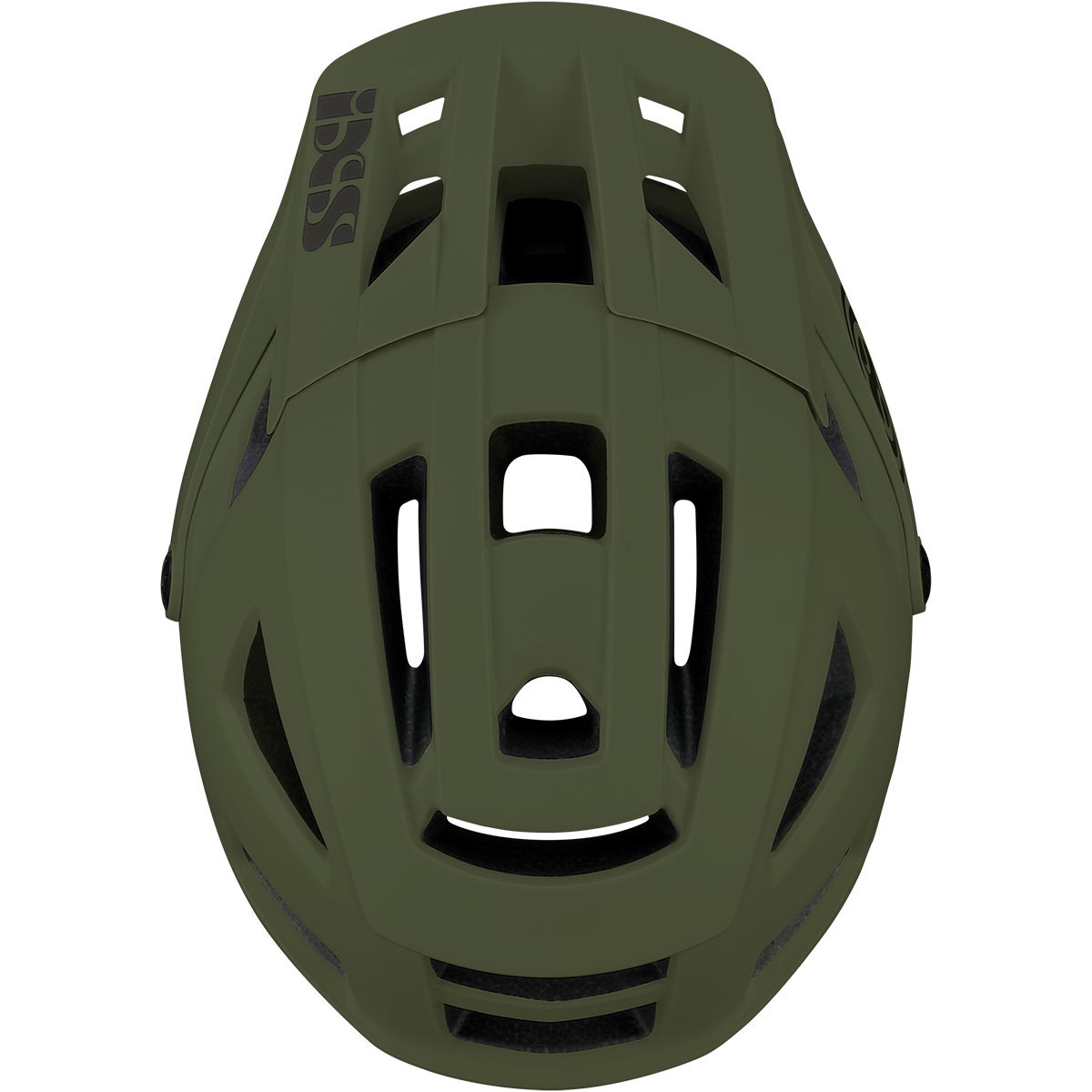 Trigger AM MIPS Helm - Olive iXS