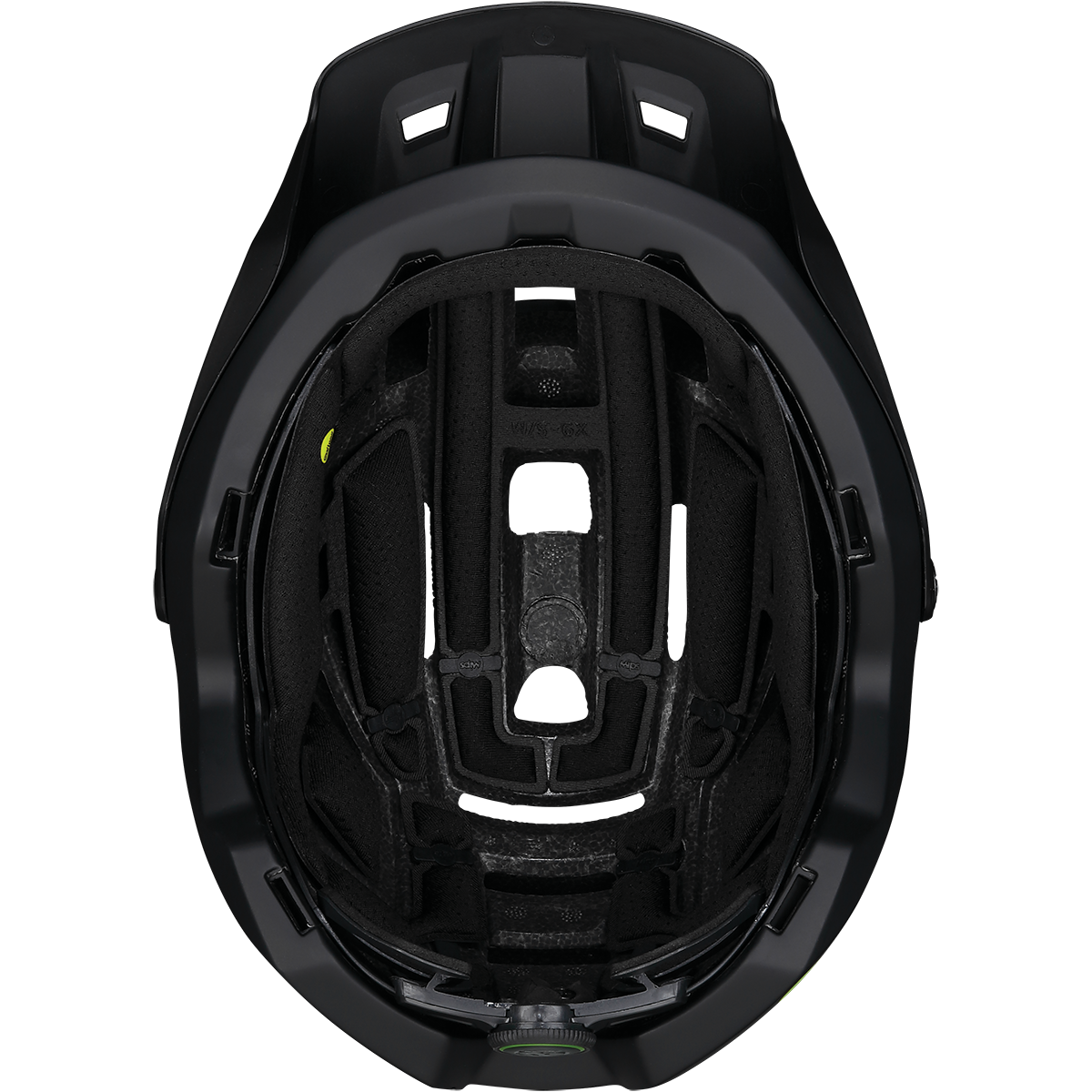 Trigger AM MIPS Camo Helm - Black Camo iXS