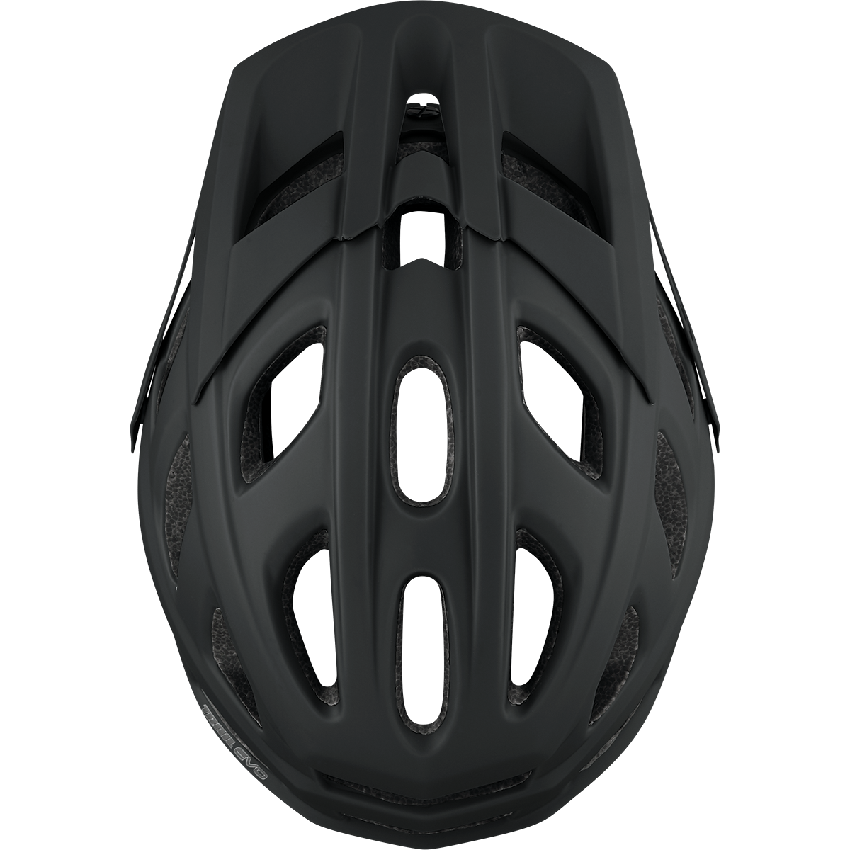 Trail EVO MIPS Helm - Schwarz iXS