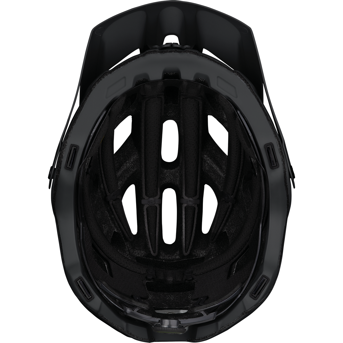 Trail EVO MIPS Helm - Schwarz iXS