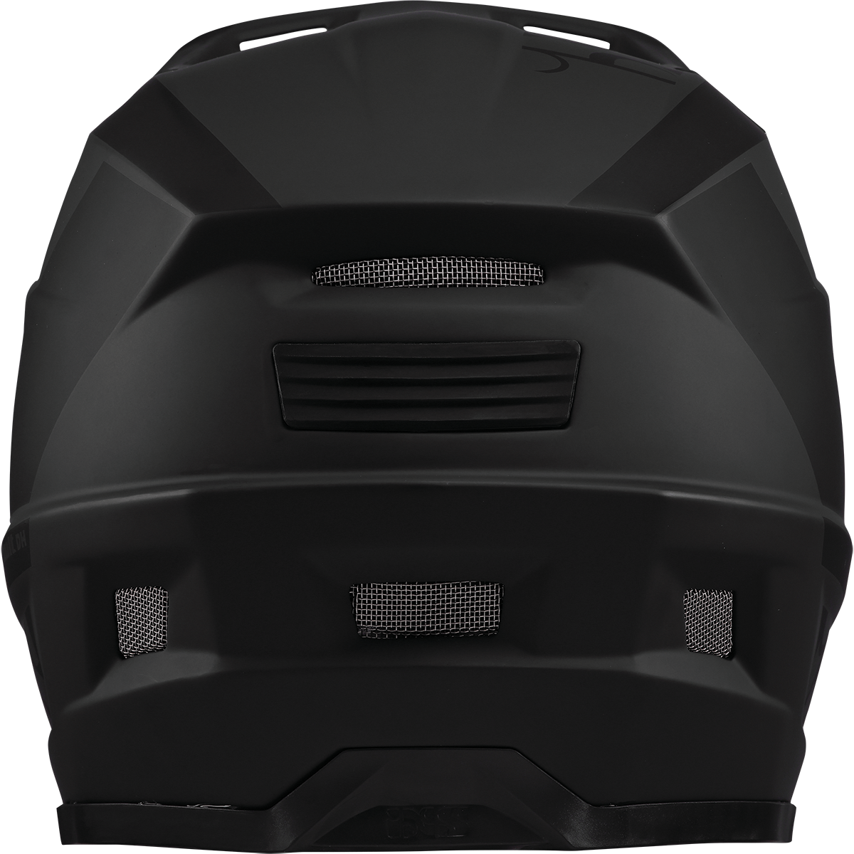 Xult DH Helm - Schwarz iXS