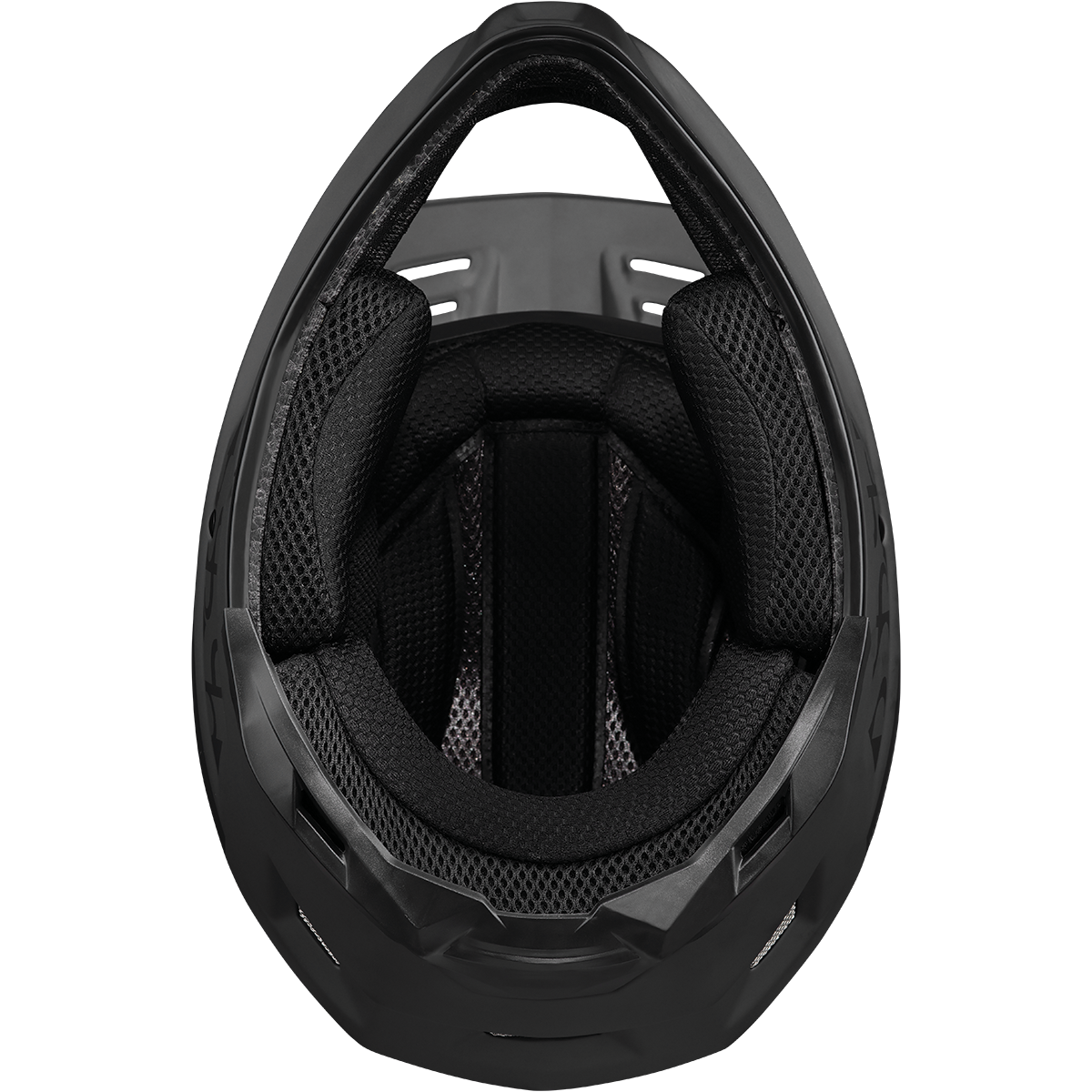Xult DH Helm - Schwarz iXS
