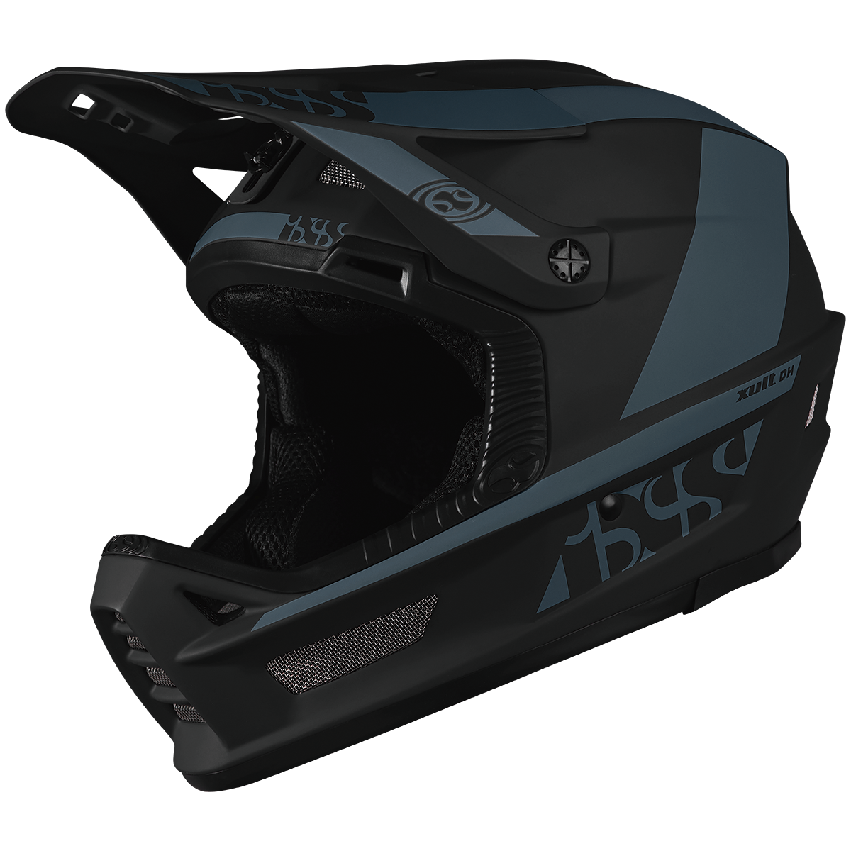 Xult DH Helmet - Navy